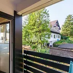 Apartmán Lichtblick Mit Balkon Und Garage