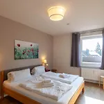 Apartmán Lichtblick Mit Balkon Und Garage *