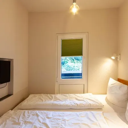 Apartmán Lichtblick Mit Balkon Und Garage Braunlage
